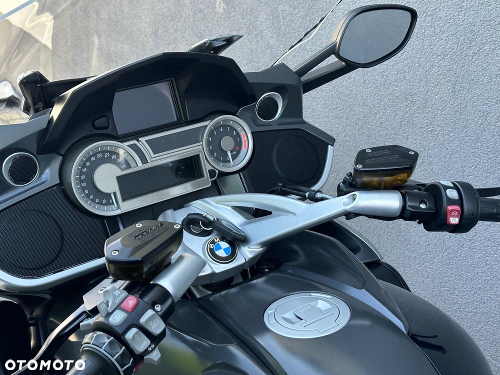 BMW K - 21