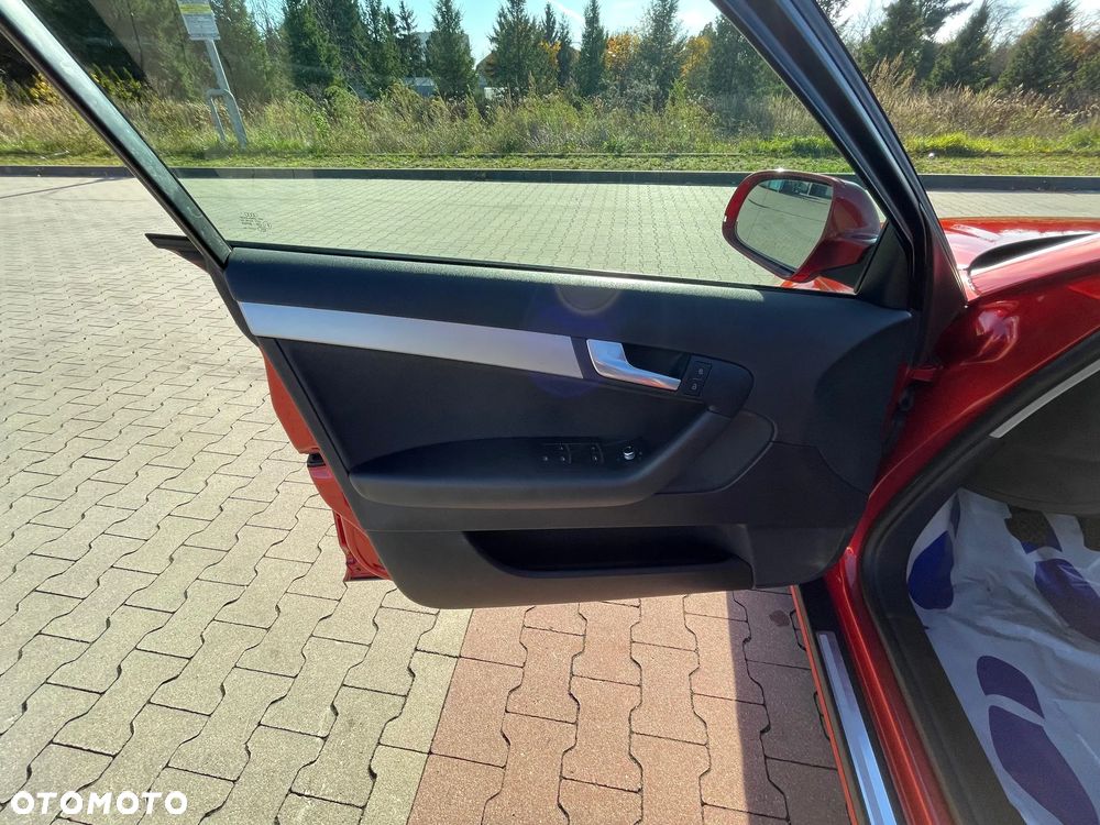 Audi A3 Sportback 2.0 TDI DPF quattro S line Sportpaket plus - 16