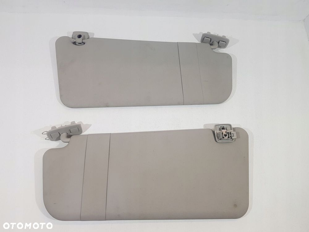 osłona przeciwsłoneczna słoneczka 9809498277 opel combo e berlingo iv 21r - 4