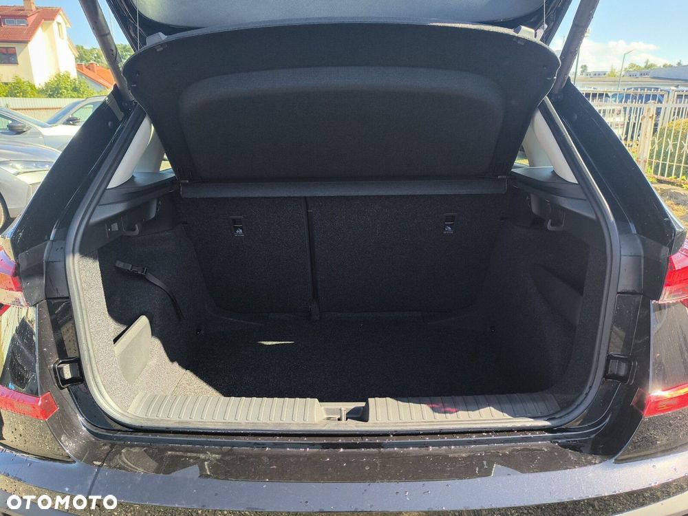 Skoda Kamiq 1.5 TSI Drive DSG - 18
