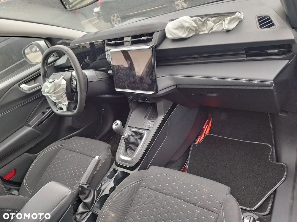 Ford Puma 1.0 EcoBoost Hybrid COOL & CONNECT - 7