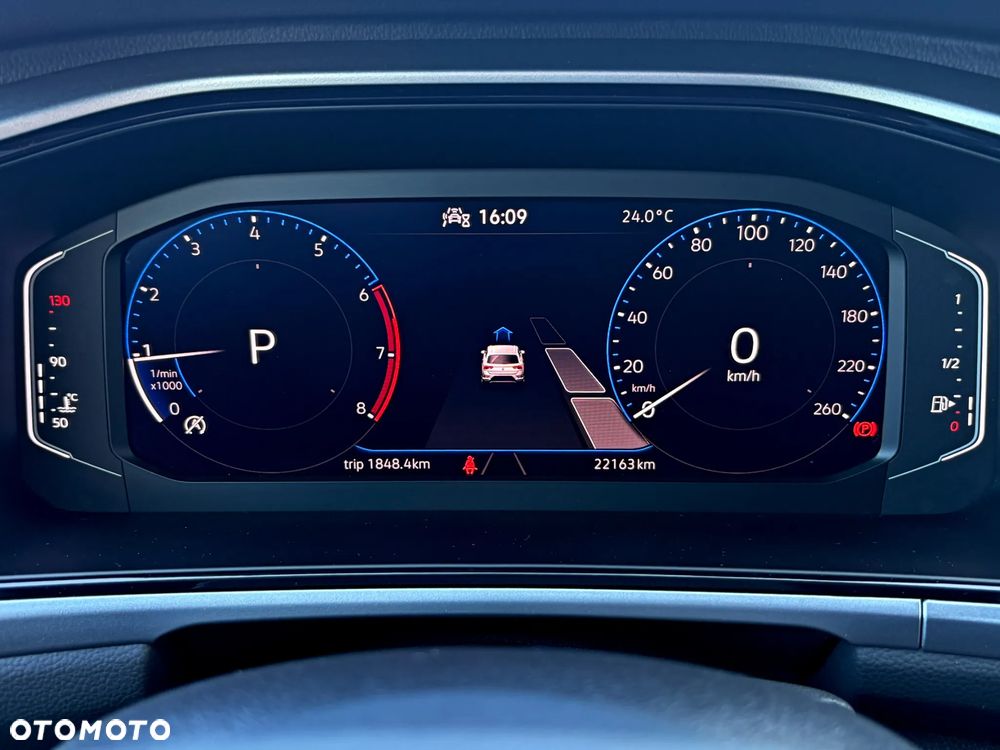 Volkswagen T-Roc 1.5 TSI Life DSG - 10