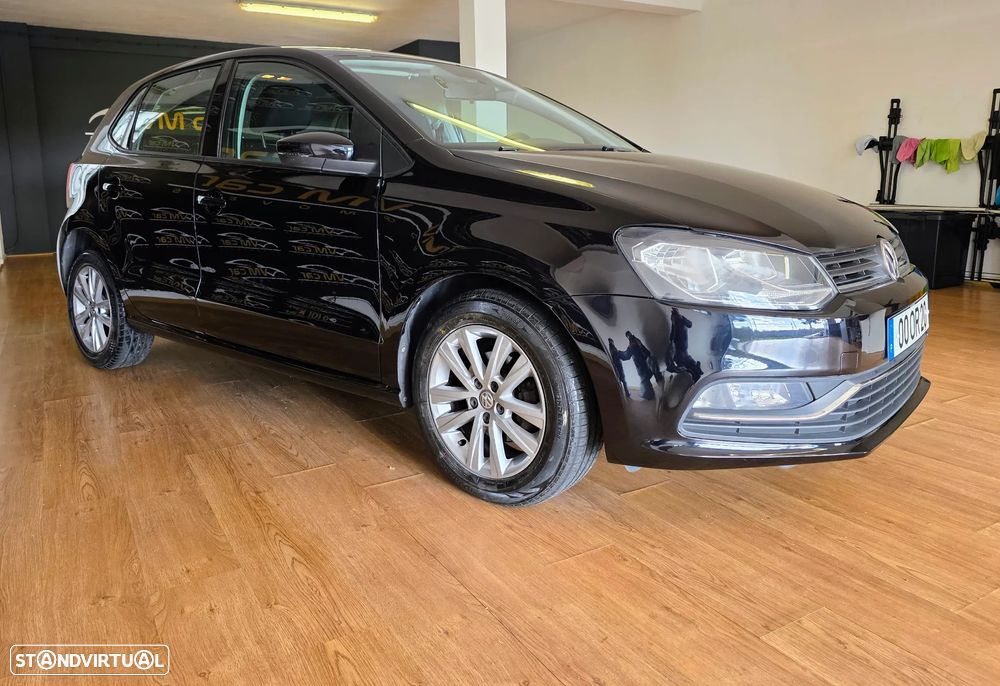 VW Polo 1.0 Confortline - 17