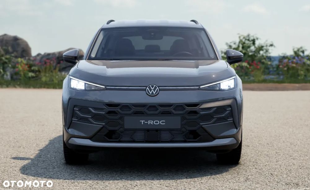 Volkswagen T-Roc 1.5 eTSI Life DSG - 14