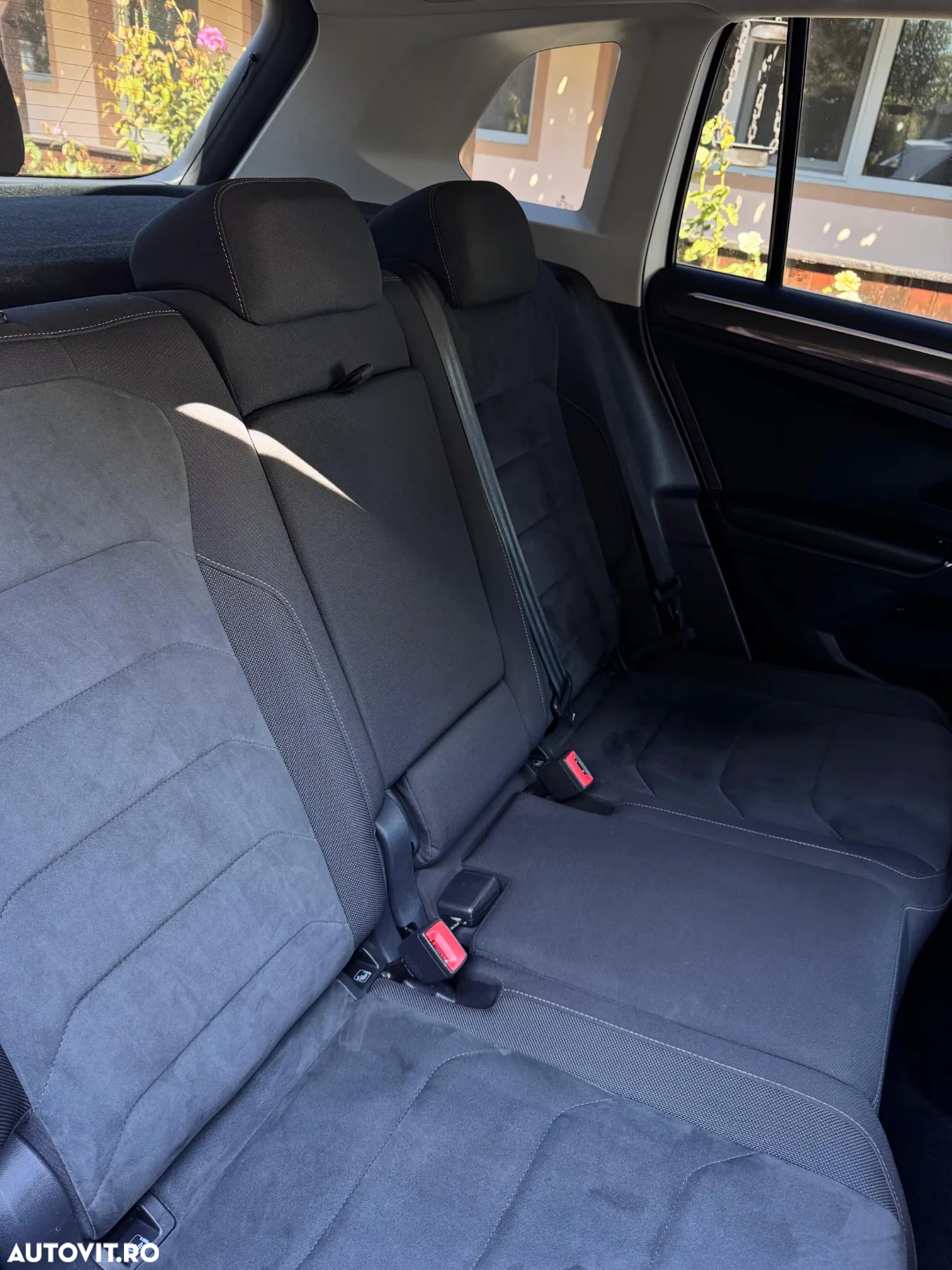 Volkswagen Tiguan 2.0 TSI DSG 4Mot Highline - 16