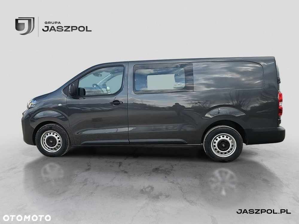 Fiat Scudo - 8