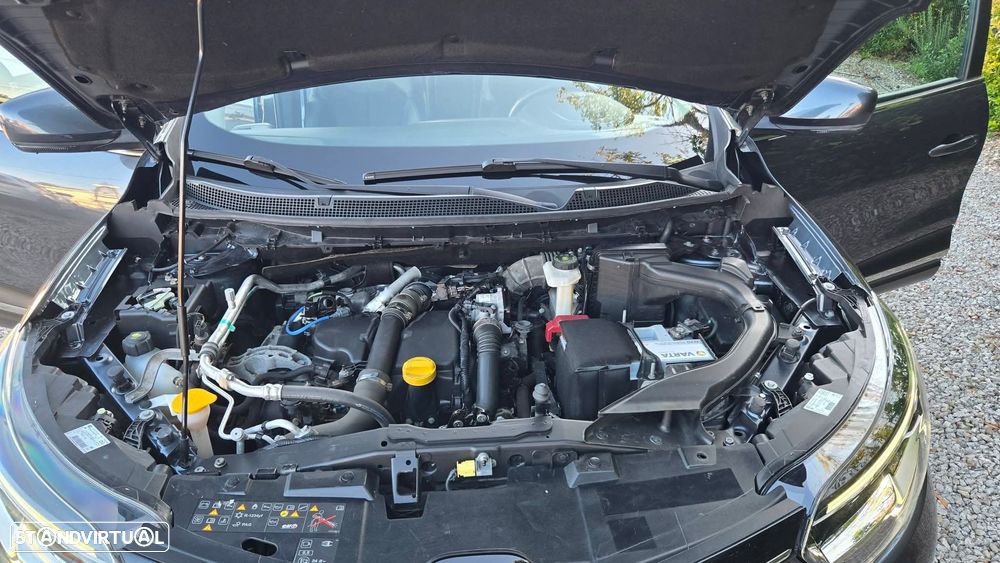 Renault Kadjar 1.5 dCi Exclusive - 15