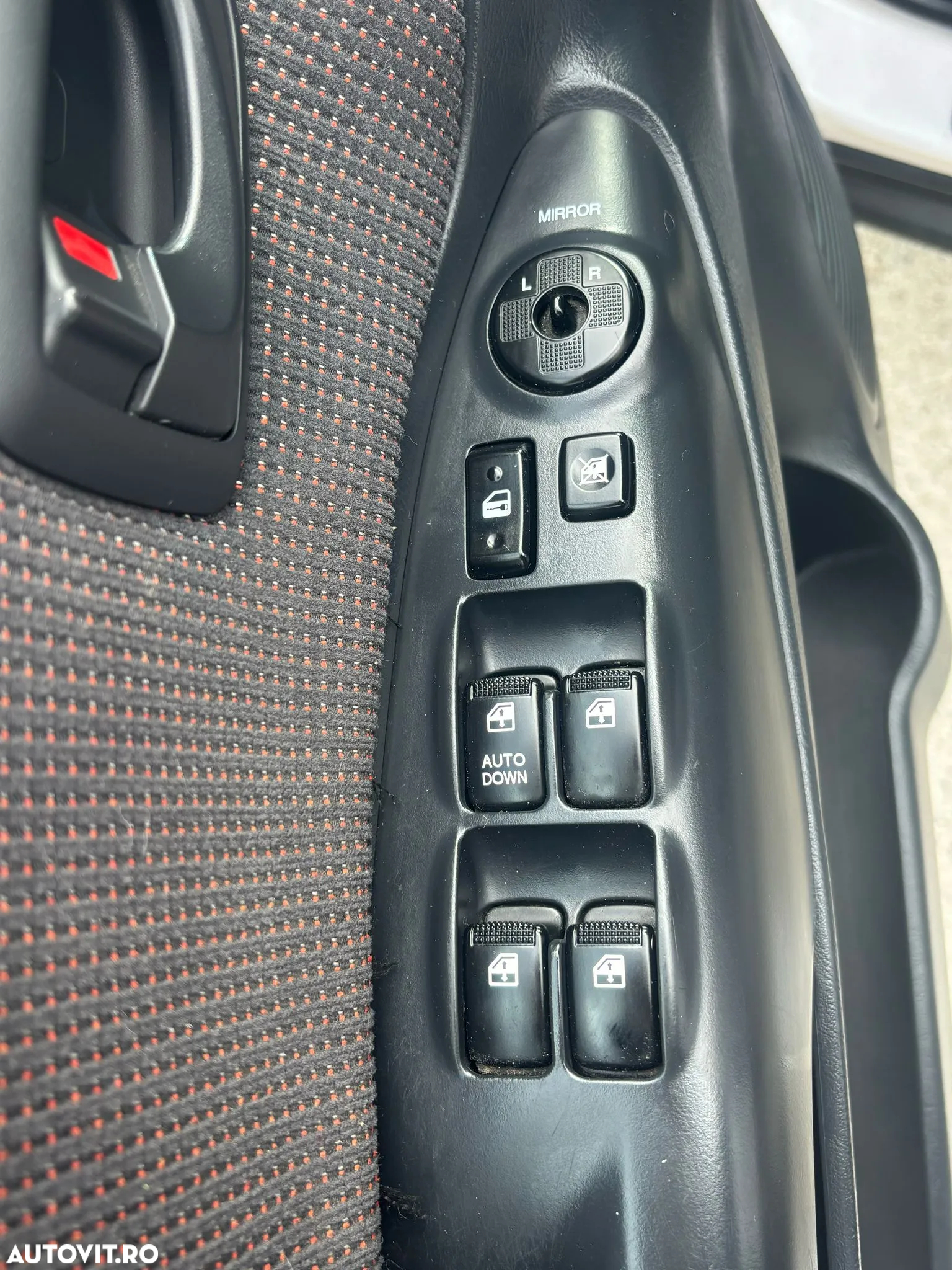 Hyundai Tucson 2.0 - 18