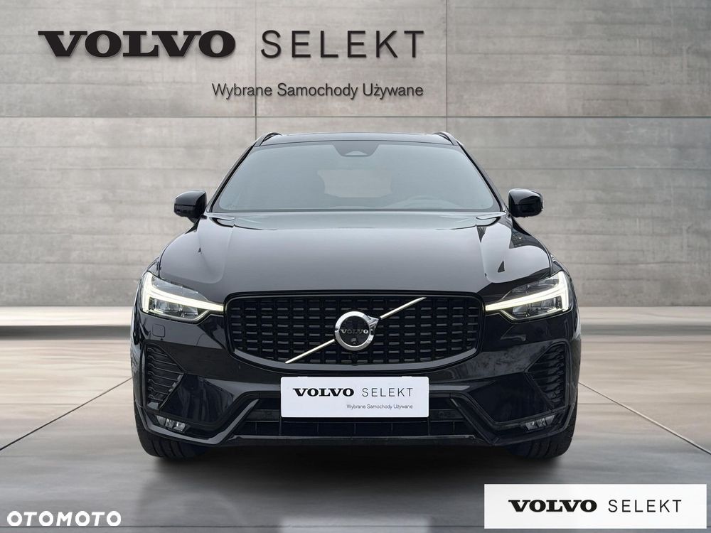 Volvo XC 60 - 9