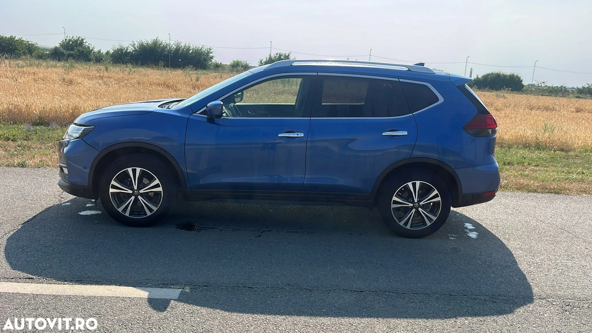 Nissan X-Trail 1.3 DIG-T N-Connecta - 3