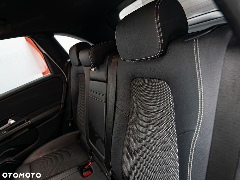 Mercedes-Benz Klasa B 180 d 7G-DCT - 26