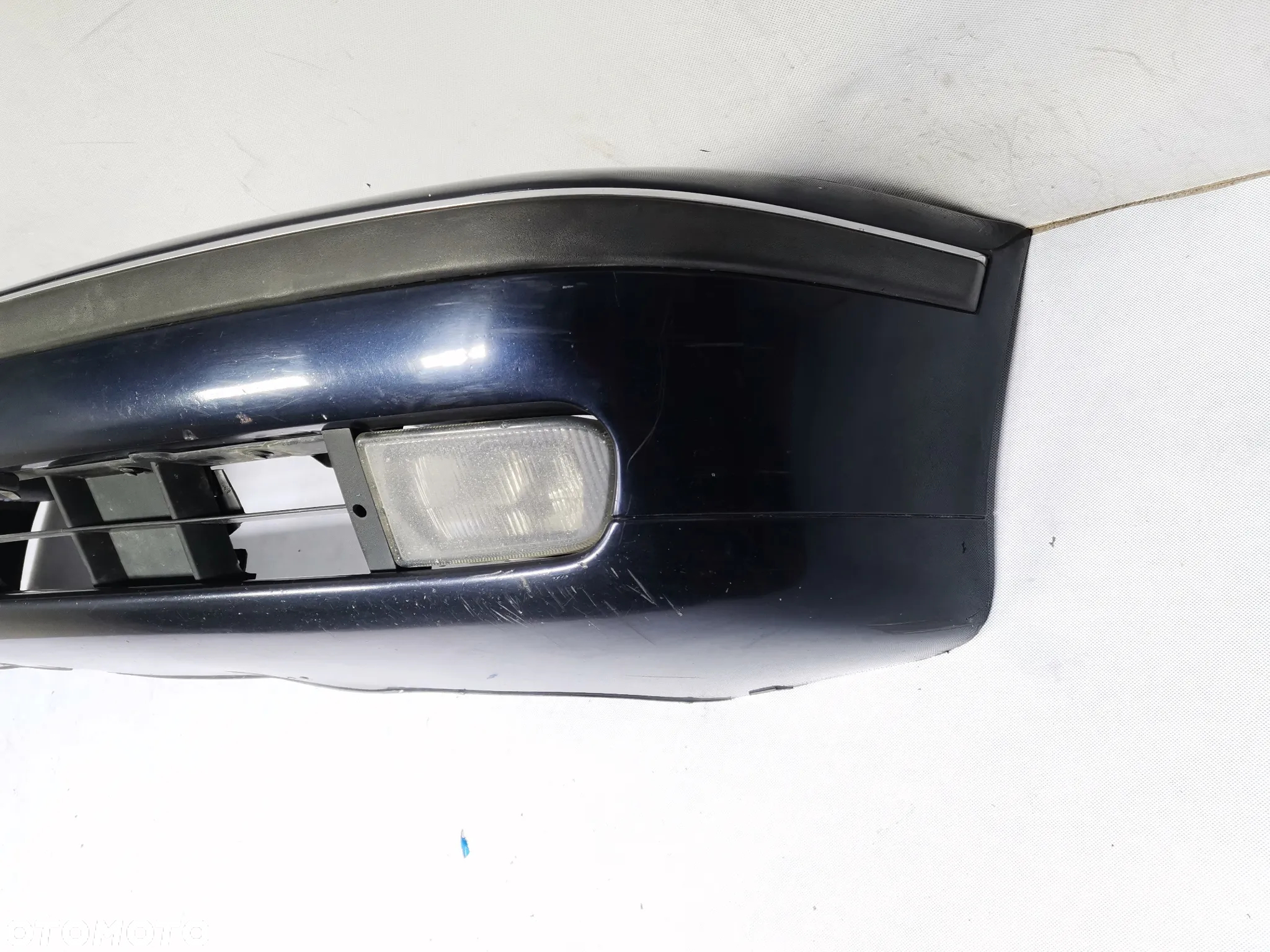 Zderzak Przód Przedni BMW 5 E39 Przedlift 96-99 Oryginał Kompletny - 2