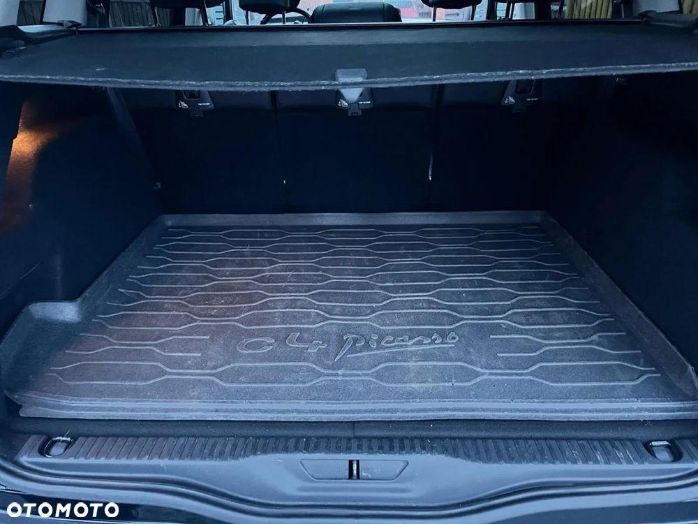 Citroën C4 Grand Picasso 2.0 BlueHDi Shine S&S EAT6 - 15