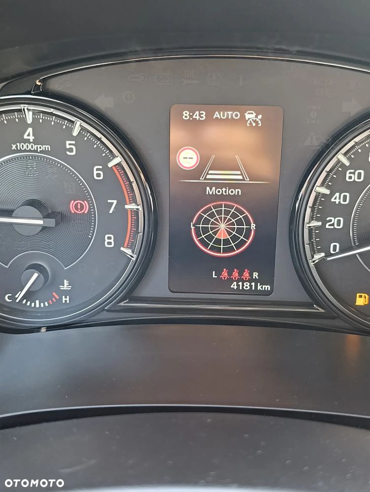 Suzuki Vitara 1.4 Boosterjet mHEV Elegance 4WD - 11