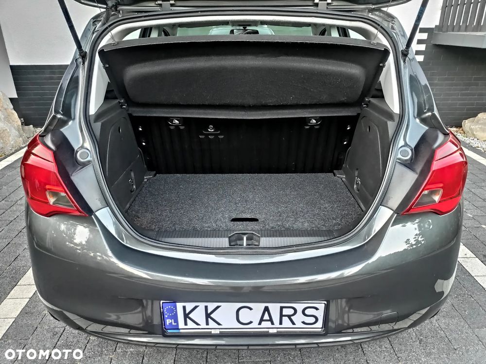 Opel Corsa 1.4 Color Edition - 11