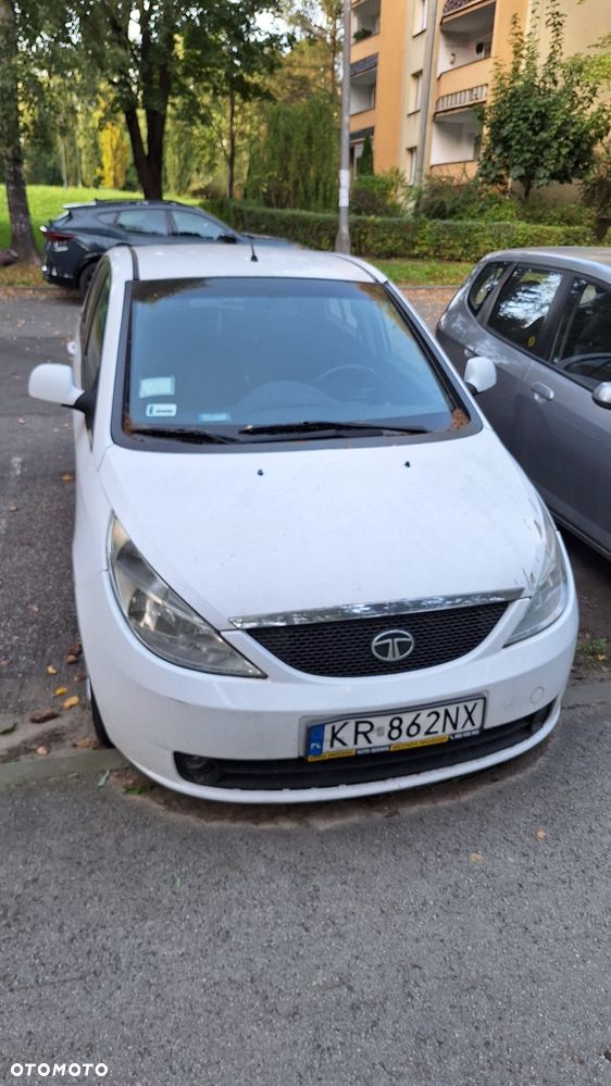 Tata Indica Vista 1.4 Safire - 4