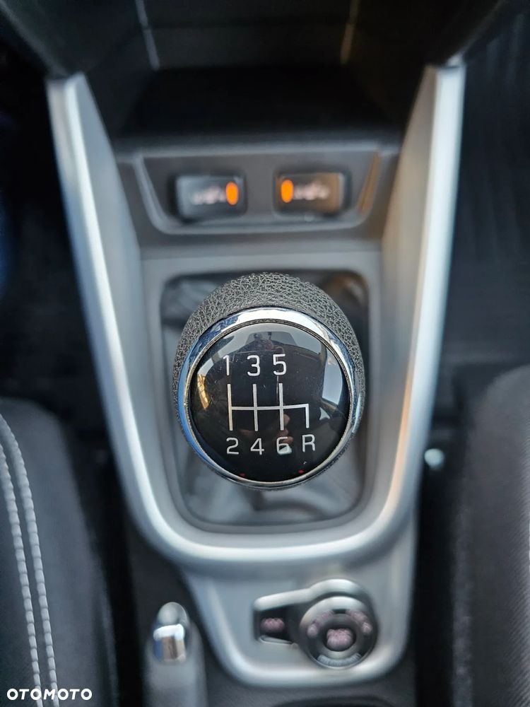 Suzuki Vitara 1.6 DDiS (4x4) Allgrip Comfort+ - 23