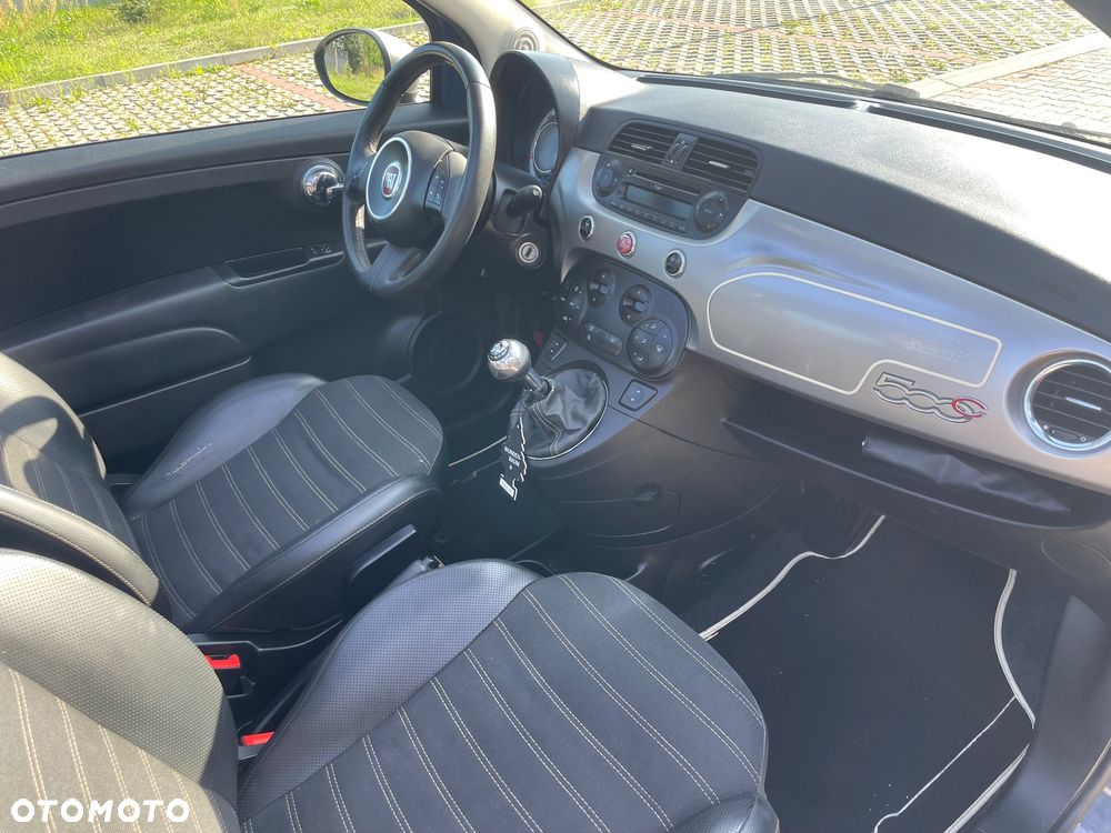 Fiat 500 - 17