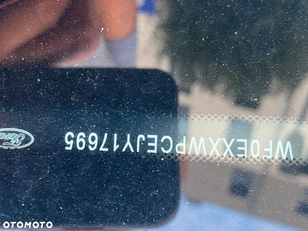 Ford Mondeo 1.5 EcoBoost Titanium - 15