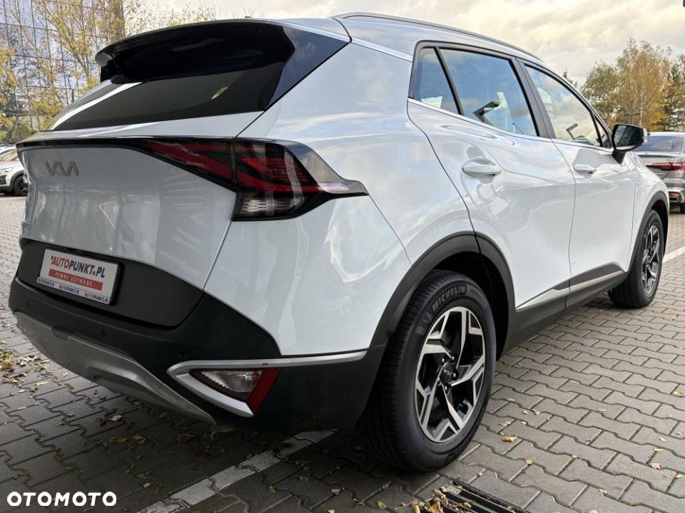 Kia Sportage - 21