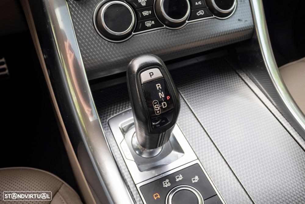 Land Rover Range Rover Sport 3.0 SDV6 HSE - 25