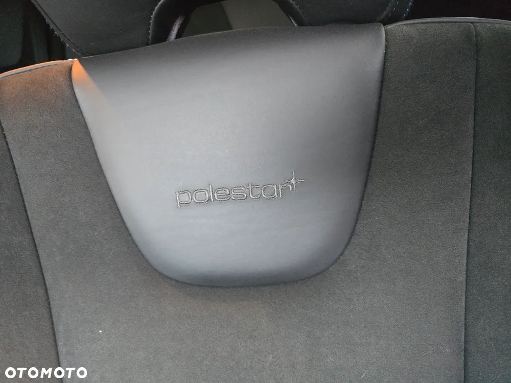 Volvo V60 T6 AWD Polestar - 14