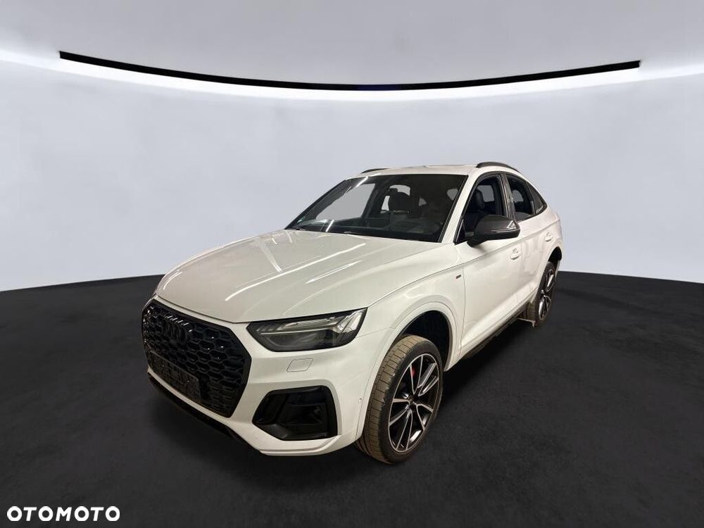 Audi Q5 Sportback