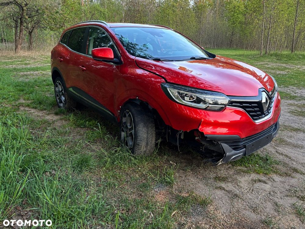 Renault Kadjar 1.6 dCi Energy Limited - 3