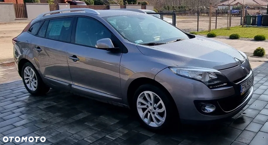 Renault Megane - 4