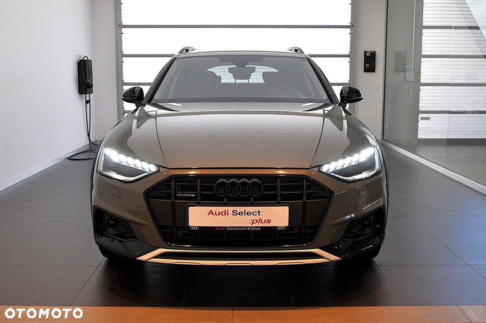 Audi A4 Allroad - 6
