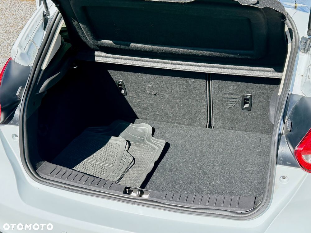 Ford Focus 2.0 TDCi Titanium ASS PowerShift - 10