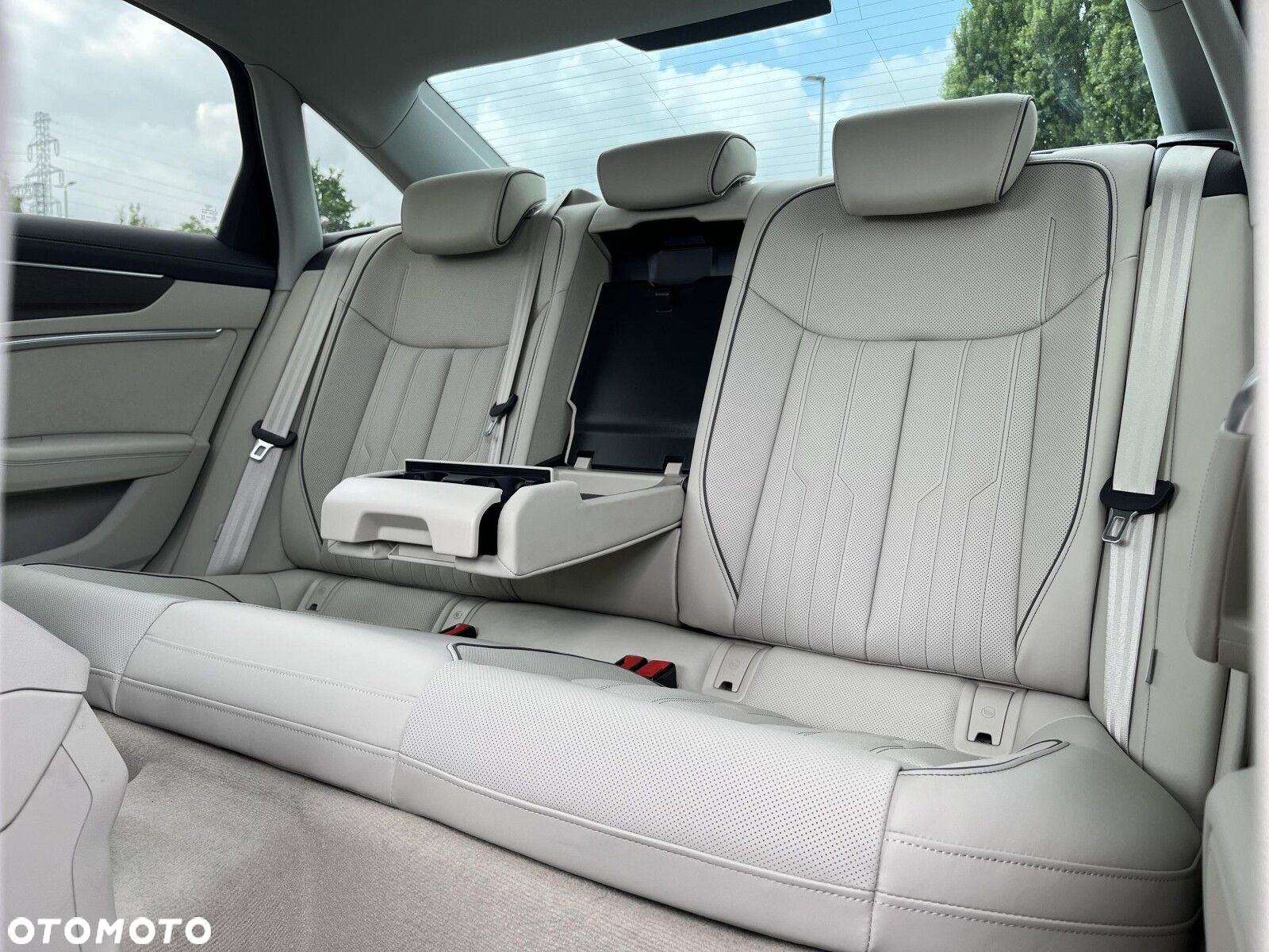 Audi A6 - 23