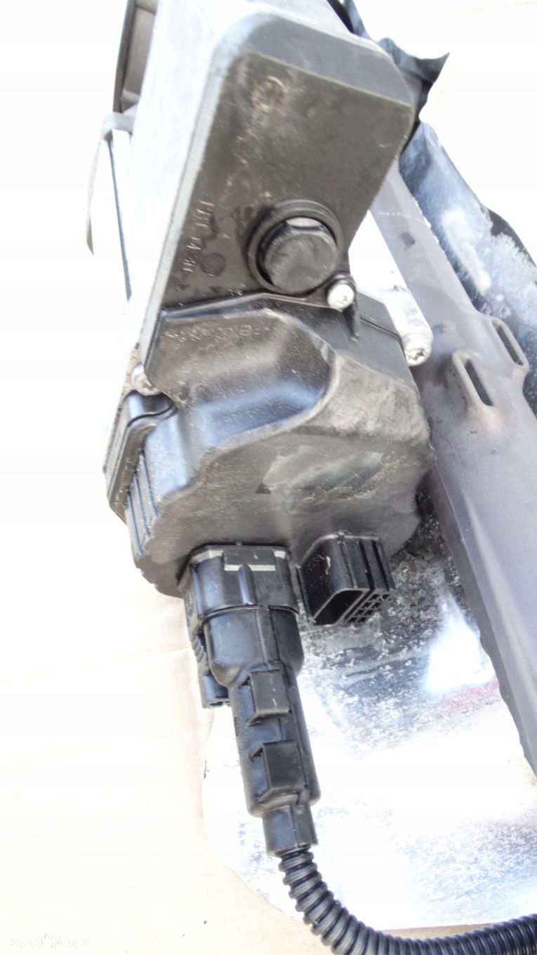 SEAT ALTEA PRZEKŁADNIA MAGLOWNICA 1K1423055M E - 8