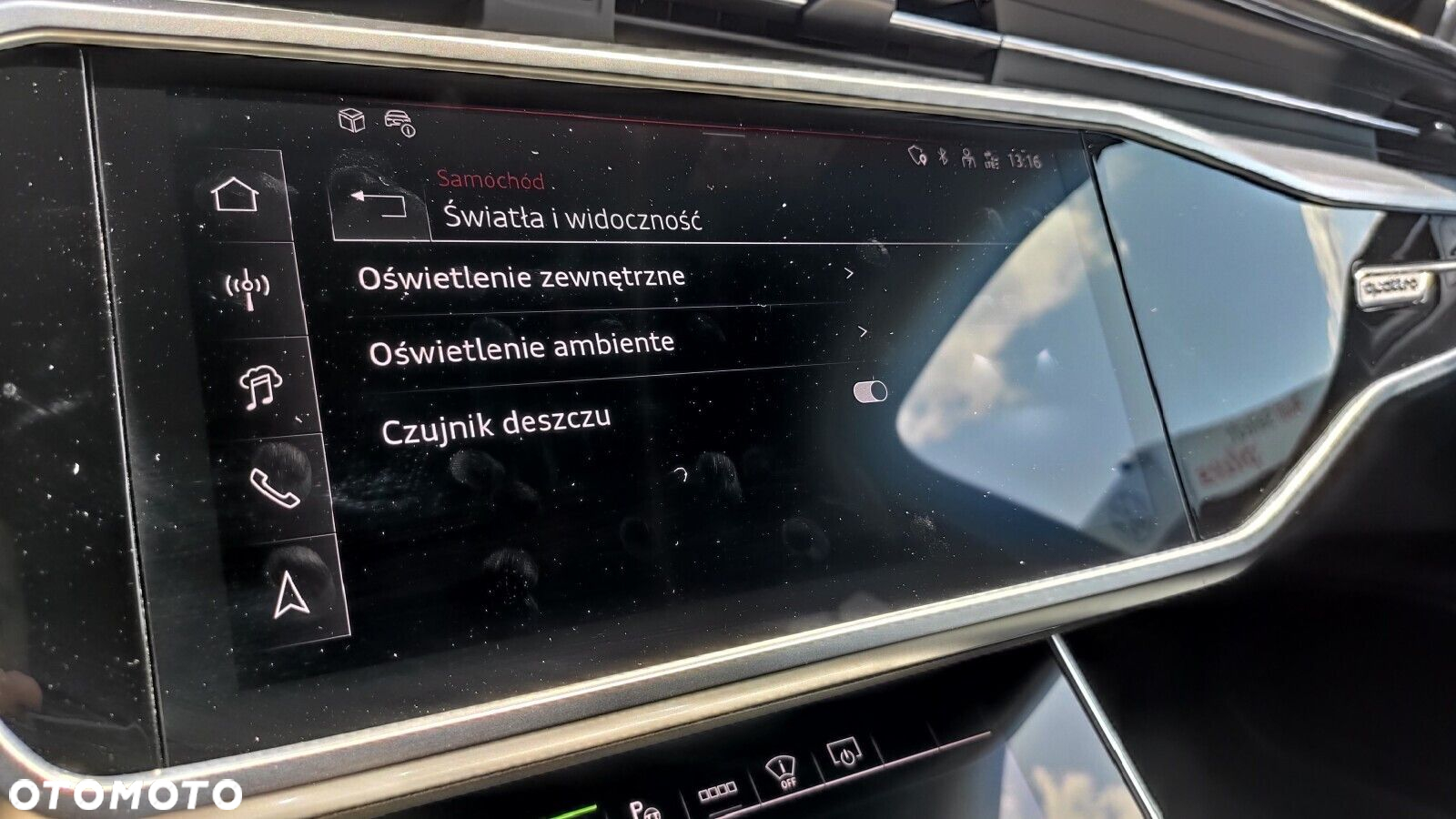 Audi A6 - 26