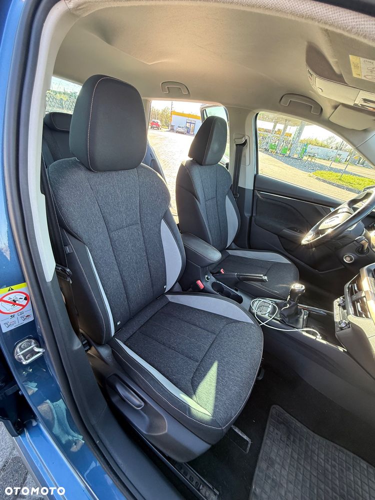 Skoda Kamiq 1.5 TSI Style - 14