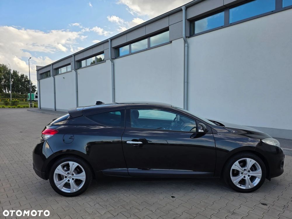Renault Megane 1.6 16V Luxe Dynamique - 32