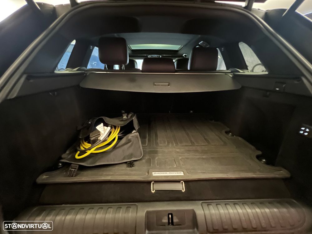 Land Rover Range Rover Sport 2.0 Si4 PHEV HSE Dynamic Stealth - 24