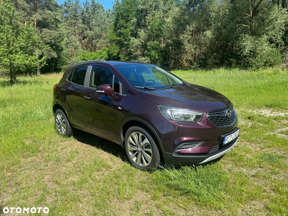 Buick Encore - 6