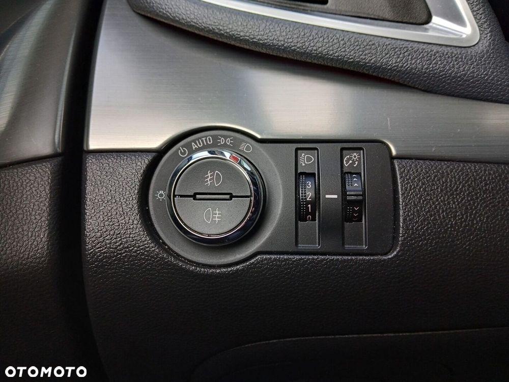 Opel Mokka 1.4 T Cosmo - 28