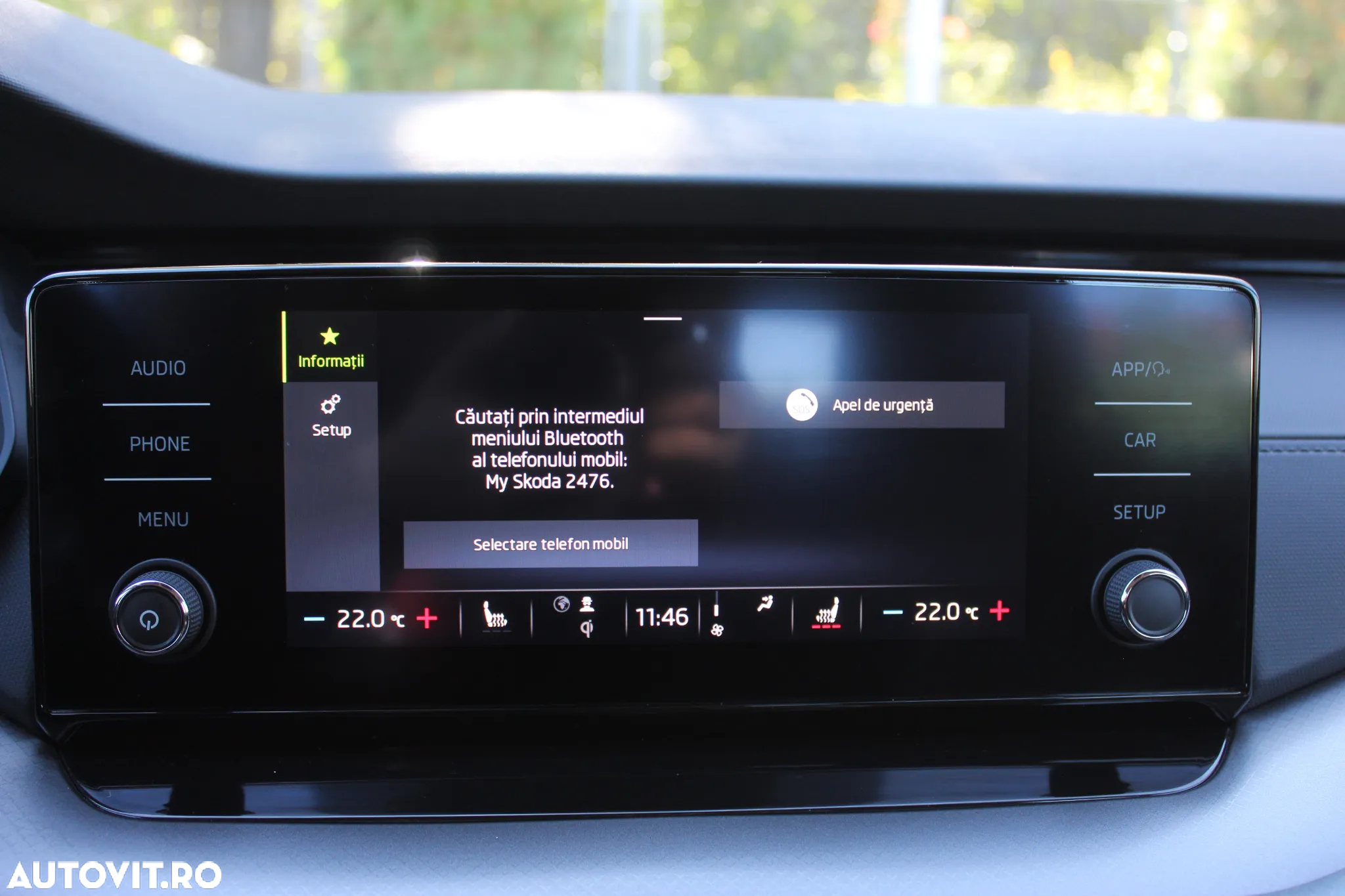Skoda Octavia 1.0 TSI DSG Mild Hybrid Ambition - 25