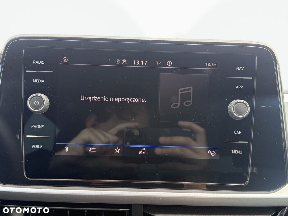 Volkswagen T-Roc 1.5 TSI Life Plus DSG - 22