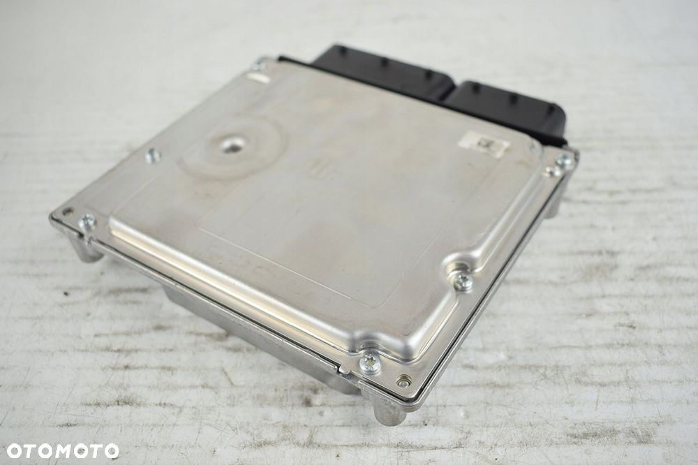 sterownik zestaw startowy bmw e60 0281015552 - 3