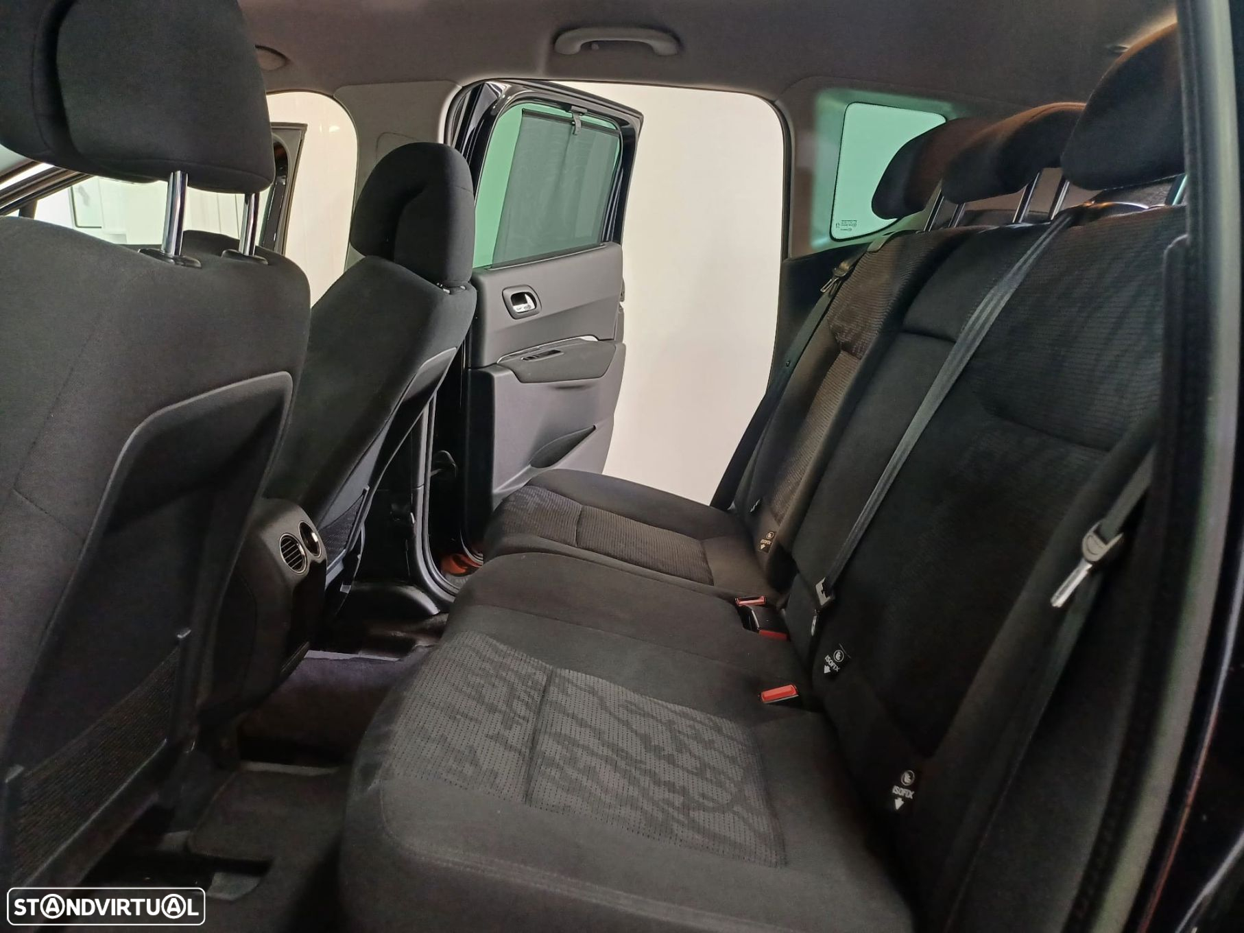 Peugeot 3008 1.6 HDi Allure - 12