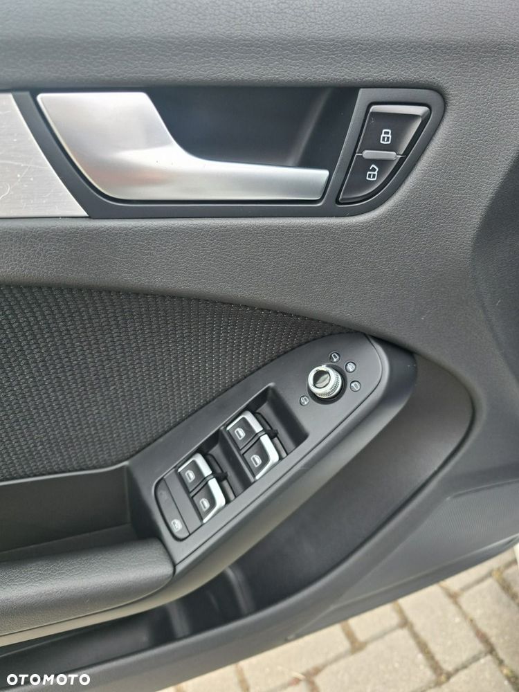 Audi A4 Avant - 18