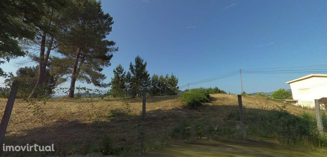 Terreno  Venda em Caldas de Vizela (São Miguel e São João),Vizela - Grande imagem: 5/18