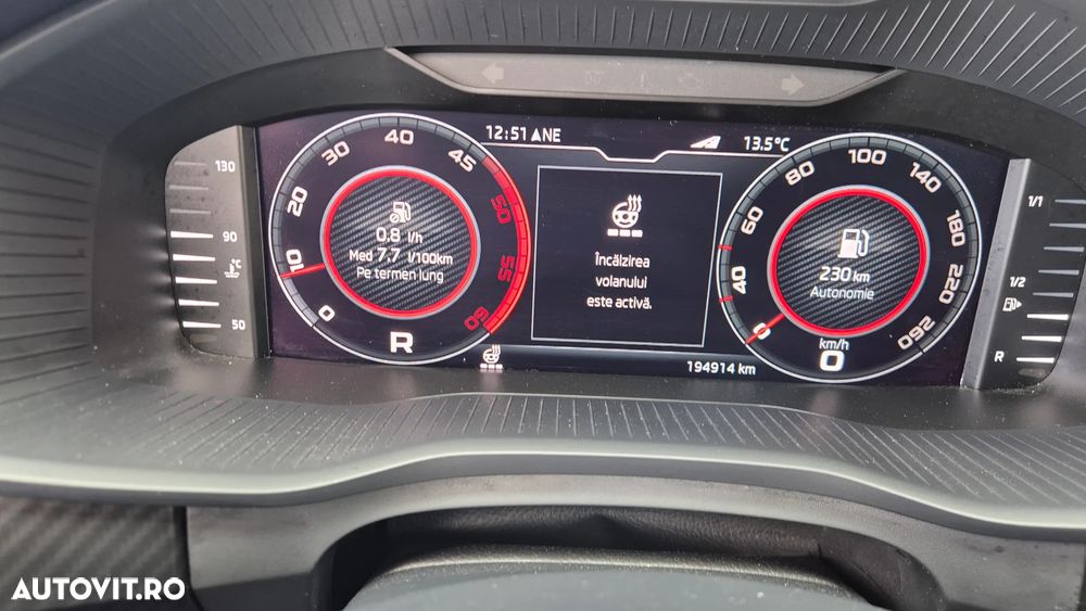 Skoda Kodiaq 2.0 TDI 4X4 DSG Sportline - 29