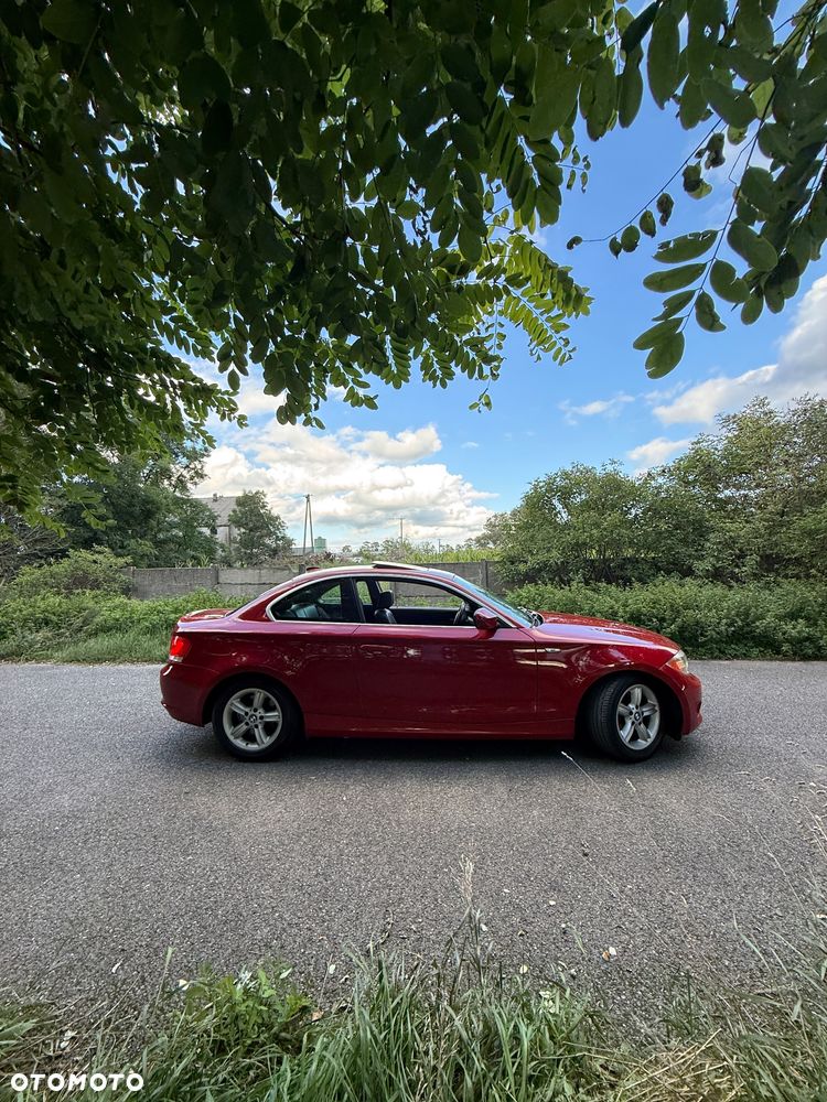 BMW Seria 1 - 6