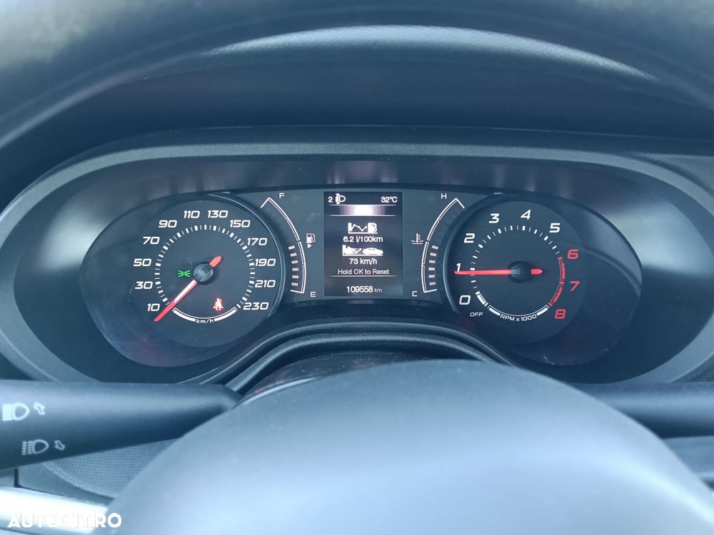 Fiat Tipo 1.4 Pop - 5