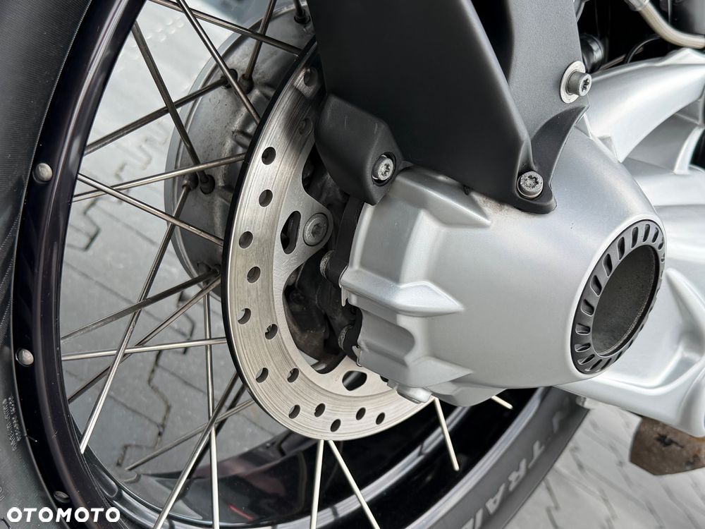 BMW R1250 GS Adventure - 14