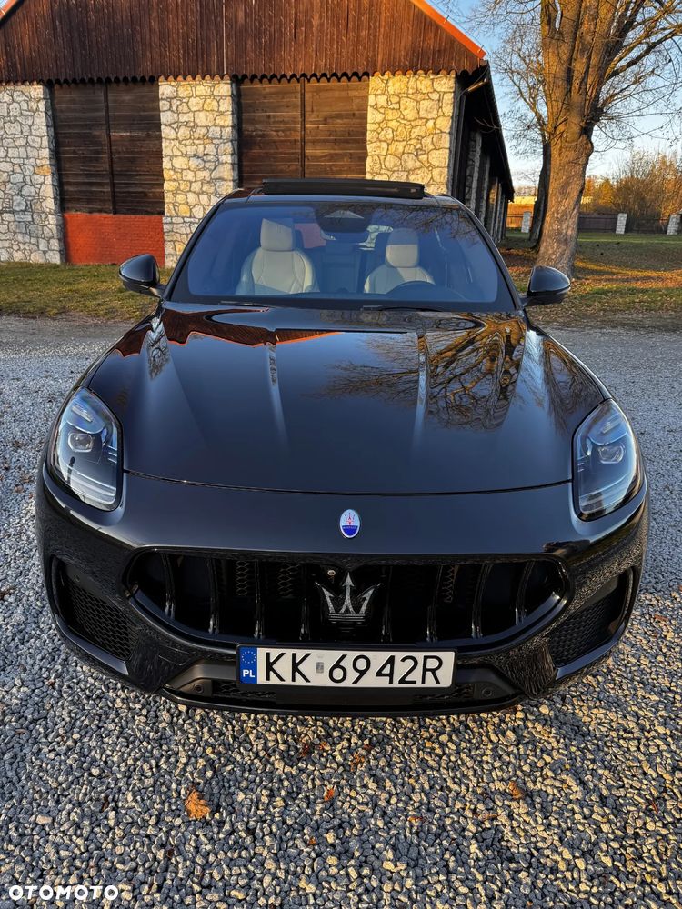 Maserati Grecale - 5